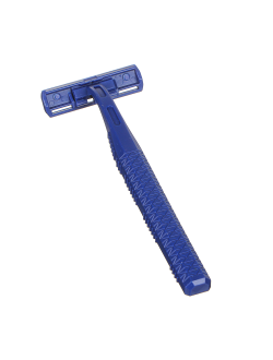 PROWAY Станки для бритья с двойным лезвием, пластик 5шт, 10 наборов