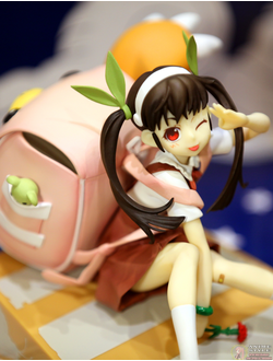Фигурка Маёй Хатикудзи (Hachikuji Mayoi)