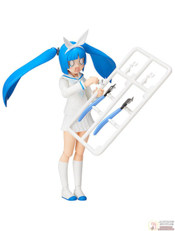 Фигурка фигма figma Nipako