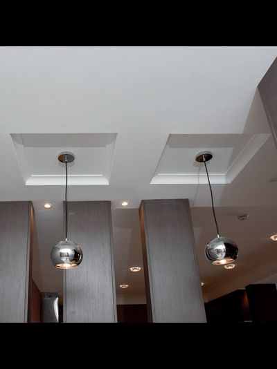 Карниз из дюрополимера Orac Decor CX109, 2 метра