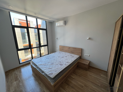 Продается полностью готовый к проживанию таунхаус в комплексе Batumi Garden Inn - фото 5