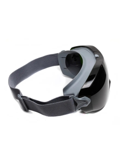 Очки защитные закрытые АЙ-ПРОТЕКТ ПРО 6Д для газосварк