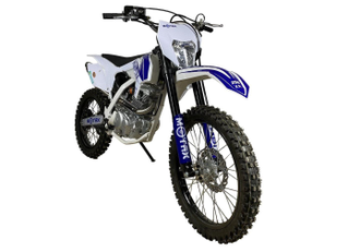 Мотоцикл Motax  XR 250