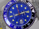 Invicta 45666 Grand Diver GMT Automatic