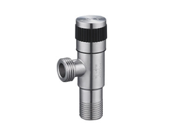 Приборный кран DF-1022 (1/2*1/2) [45094]