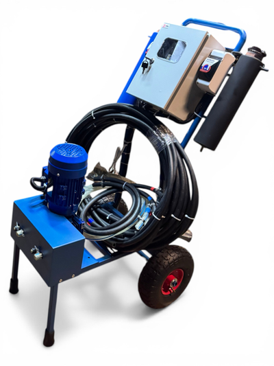 Установка - ТТп-2015