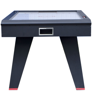 Аэрохоккей «Hover» 6 ф (187 х 96,5 х 81,2 см, черный)