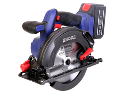 АДП-20ЛИ-02 Пила дисковая аккумуляторная ДИОЛД [57831]