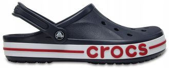 CROCS BAYABAND CLOG ТЕМНО-СИНИЕ