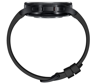 Samsung Galaxy Watch 6 43mm (SM-R950NZSACIS) Черный