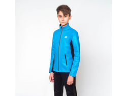 Куртка Arswear Softshell ACTIVE LITE KIDS  (Цвет Голубой)  JSACLK0