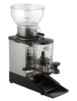 Кофемолка Cunill Tauro Inox