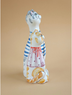 Мурлыки (колокольчик)