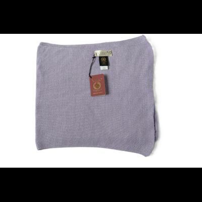 vizio шарф Италия 1200 сиреневый