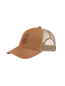 Essential Cap OCHER
