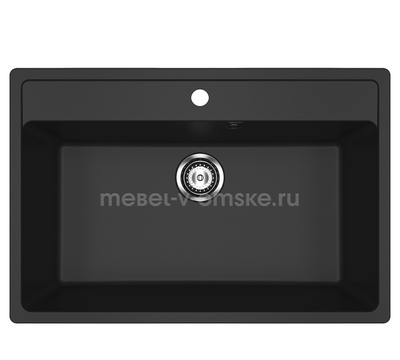 Мойка врезная U-600