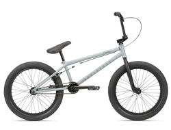 Купить велосипед BMX HARO Boulevard (Grey) в Иркутске