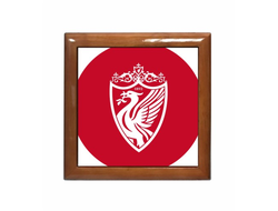 Шкатулка Ливерпуль, Liverpool FC №19