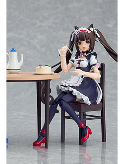 Фигурка фигма Чокола (figma Chocola)
