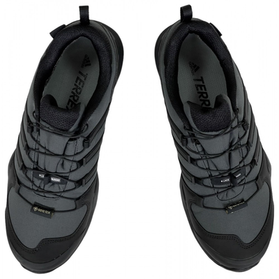 Кроссовки Adidas Terrex Swift R2 GTX серые