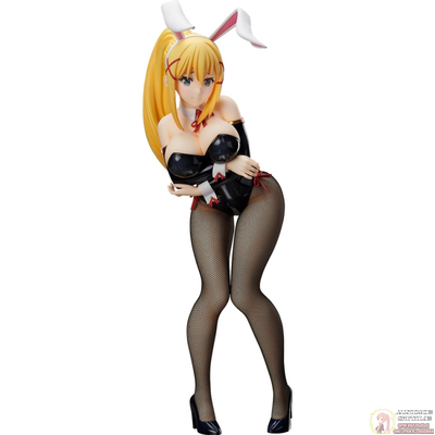 Фигурка 1/4 Лалатина Дастинесс Форд (Dustiness Ford Lalatina Bunny Ver.)