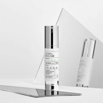 VT Cosmetics Reedle Shot 100 Сыворотка с микроиглами (50 мл)