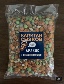 Японские снеки "МИКС" 0,9 кг.