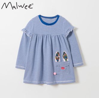 Платье Malwee M-5906 (130)