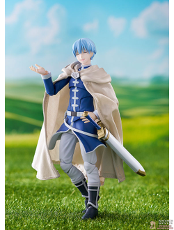 Фигурка фигма Химмель (Figma Himmel)