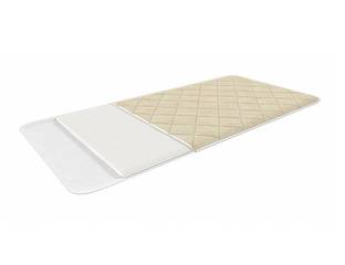 Купить тонкий матрас 5 см в Севастополе по низкой цене на sev-matras.ru