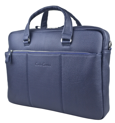 Сумка для ноутбука Ardara dark blue (арт. 1032-19)