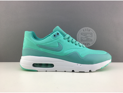 Nike Air Max 87 Бирюзовые (39) Арт. 014M