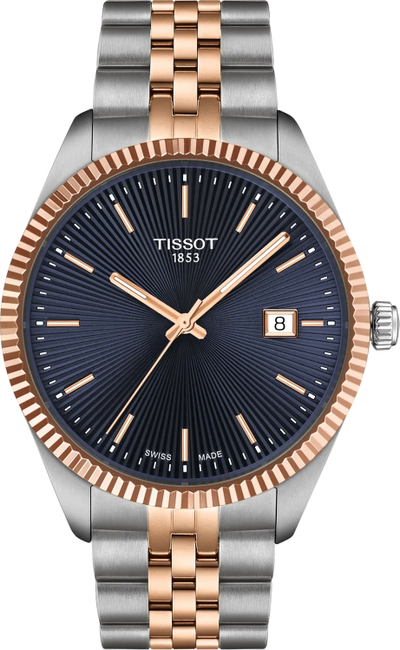 Швейцарские часы Tissot T156.410.22.041.00