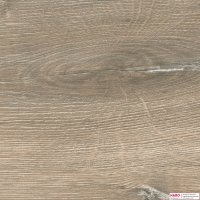 Пробковые полы Haro Дуб Дюна структур 537258