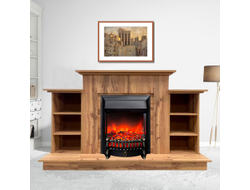 камин электрический Лорд Премиум