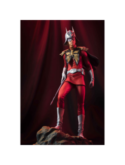 Фигурка 1/8 Чар Азнабль (Char Aznable)