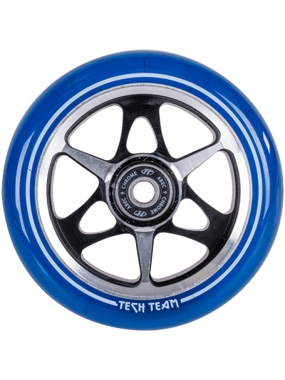 Колесо для самоката Tech Team KL (EXCALIBUR) 110X24