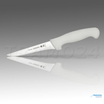Нож обвалочный (полужёсткий) Professional Master 14 см. маленькая рукоять 24652/085