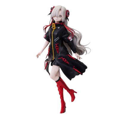 Фигурка 1/7 Сэкай Ёрукава (Sekai Yorukawa)