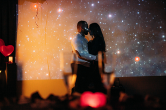 Свидание "8 марта"