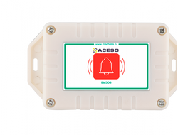 K-LM КНОПКА ВЫЗОВА ПЕРСОНАЛА
