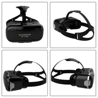 Очки виртуальной реальности VR Shinecon Оптом