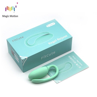 861091 Вибротренажер Кегеля Magic Motion Kegel Rejuve