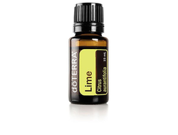 LIME ESSENTIAL OIL 15 мл