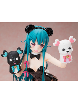 Фигурка 1/4 Юна (Yuna Bear Suit Ver.)