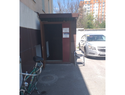 Ремонт +  ул. Белгородского полка, д. 92