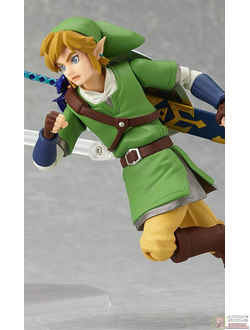 Фигурка фигма Линк (figma Link)
