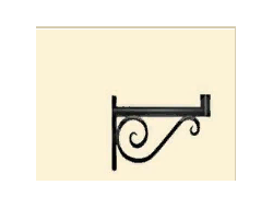 Кронштейн стальной  КС1-400