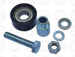 Ролик трехплечего рычага 0412Р.03.91.150 с метизами