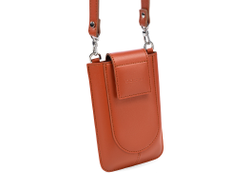 Smart Case 81 Терракот